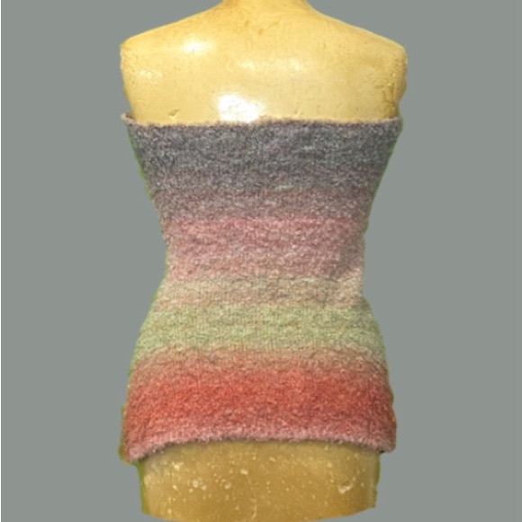 🌈Corset Top by Find Me Now🌈 - Picture 3 of 6